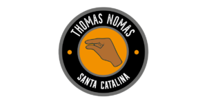 Thomas-No-Mas-logo