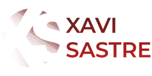 Xavi-Sastre-logo